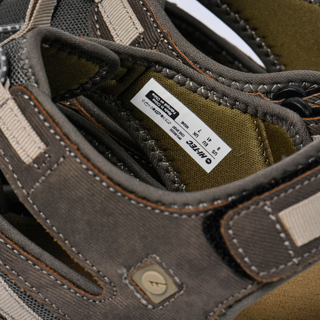 Cove Sport Taupe-Sand - O013685
