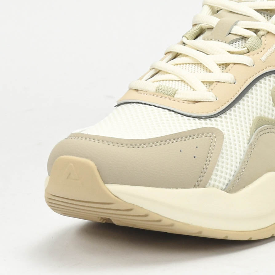Peak Taichi Sports Shoes Khaki/Canvas White - EWT53797E-Z511