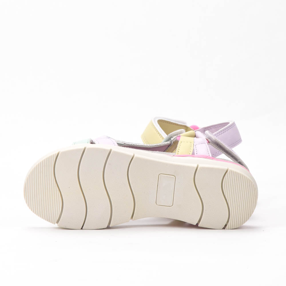 Safety Jogger Sandales Enfant - 591820-MTG-LLC