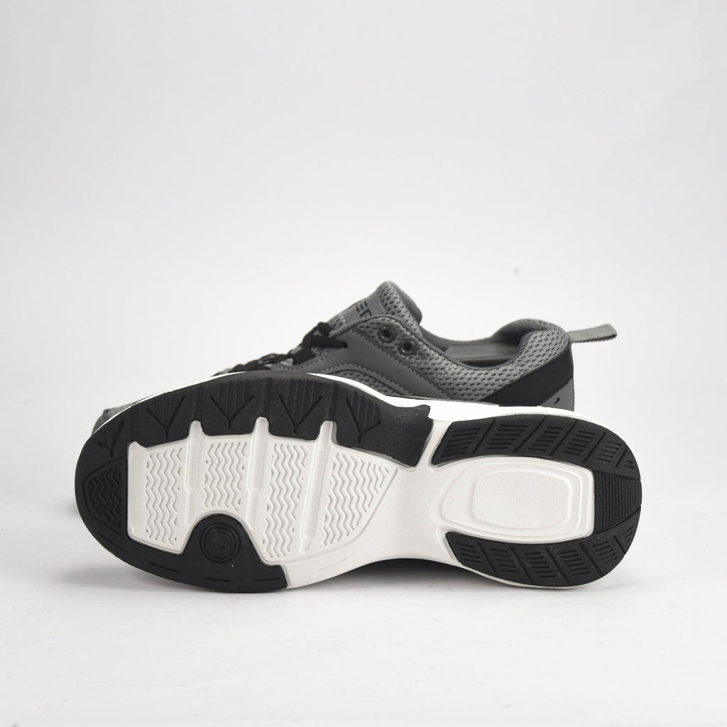 KEEP SHOES - B529-GREY