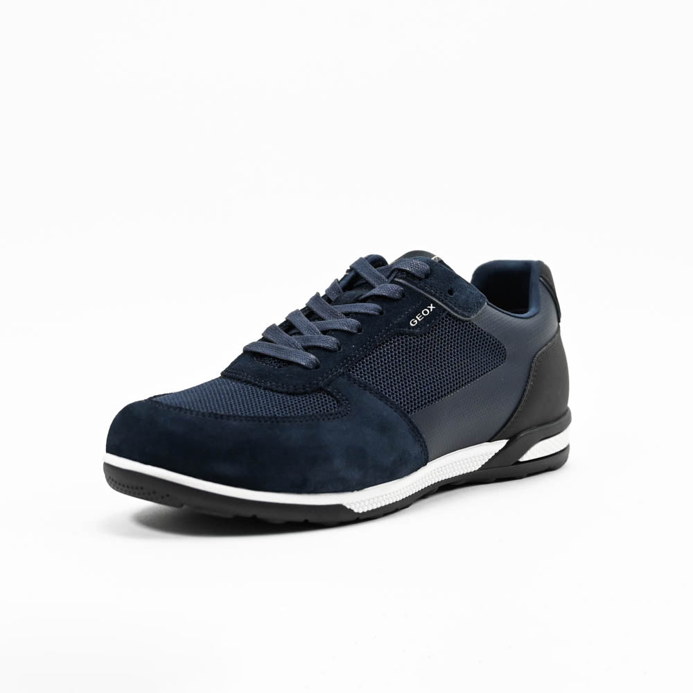 Geox Spherica Homme Sneakers - U65LGA01422-C0045