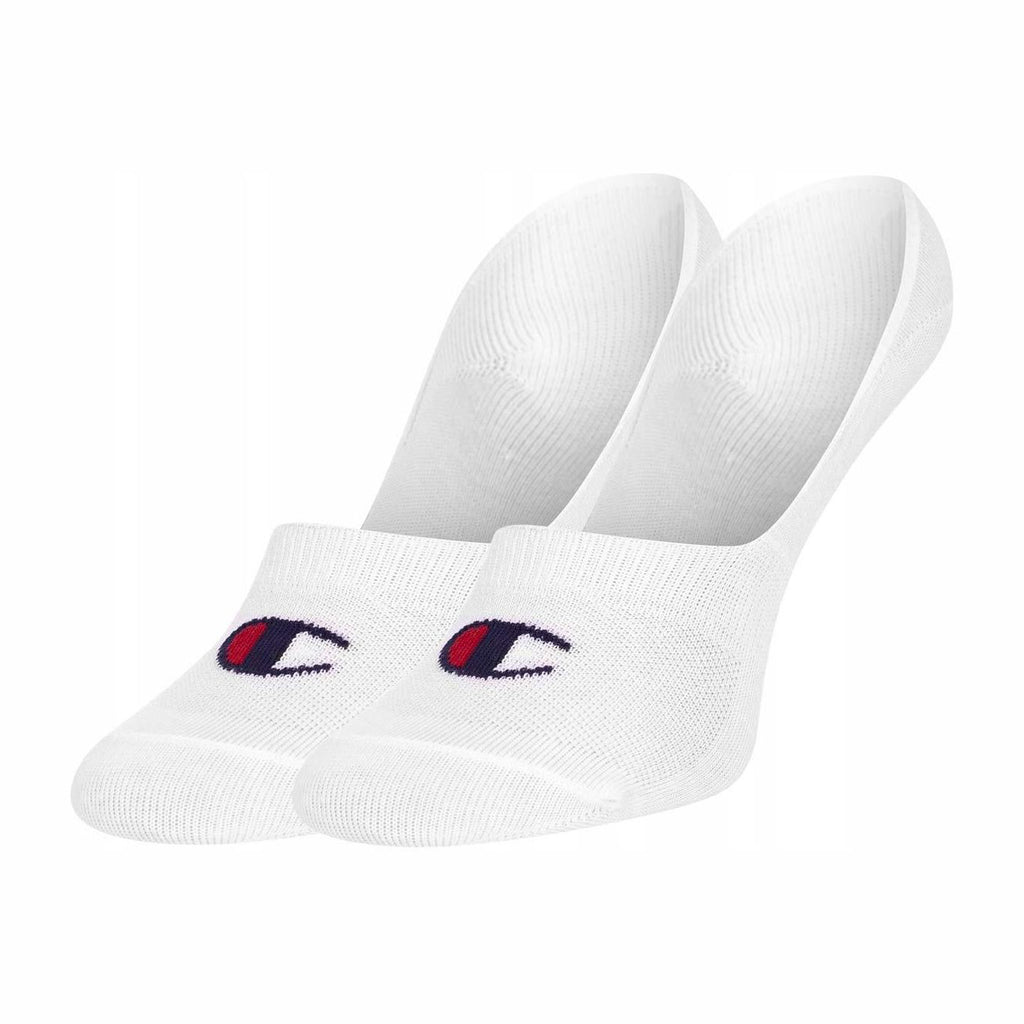 Champion 2-Pack Footie Socks - U24561-WW001