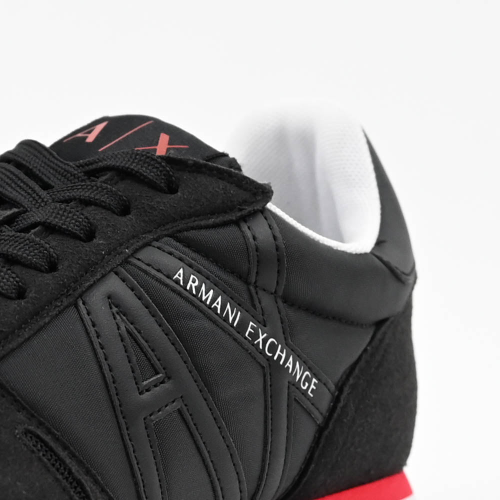 Armani Exchange Rio Sneakers - XUX017-XCC68
