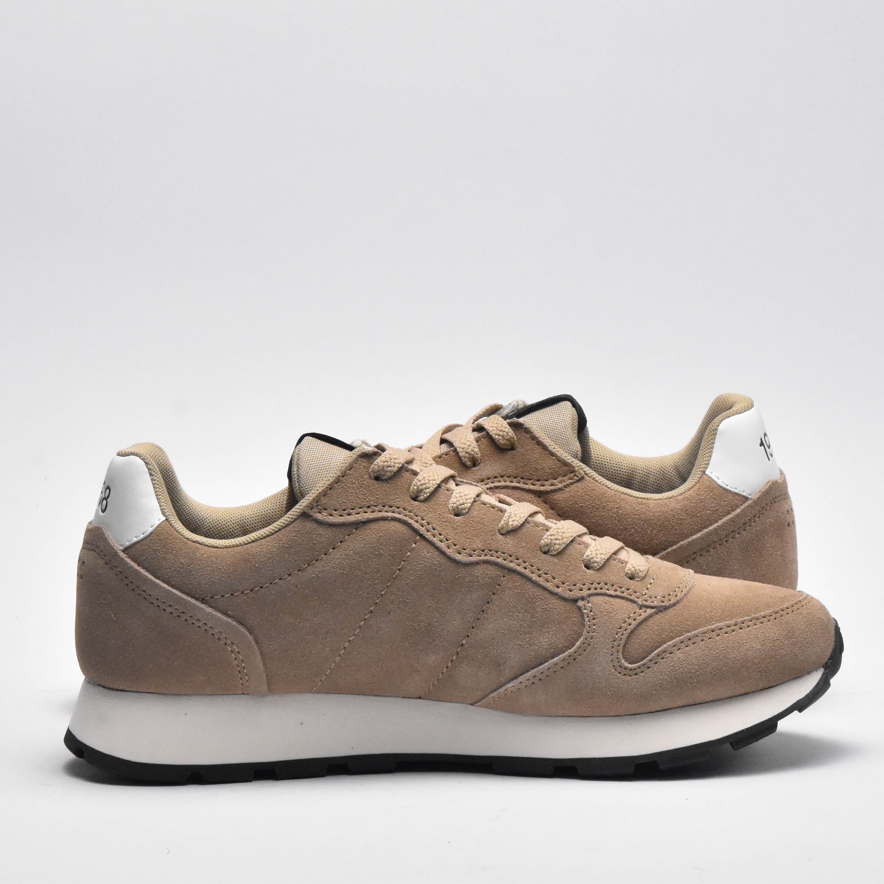 SUN68 TOM SUED 77 BEIGE SCURO - Z44106