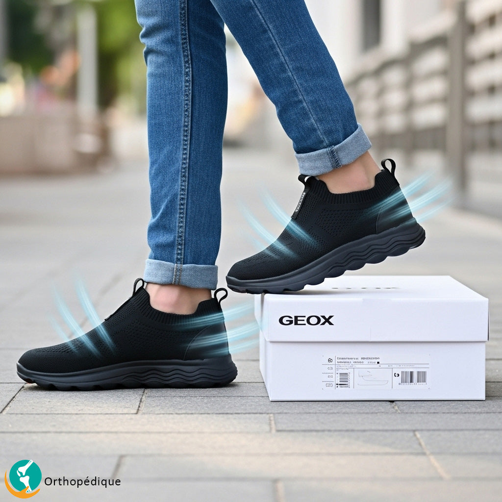 GEOX - U25BYA0006K-C9997