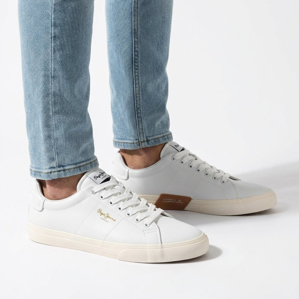 Pepe Jeans SHOES - PMS31059-800