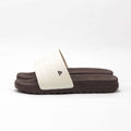 Peak Taichi Slippers White Black Red - E02767L-X991