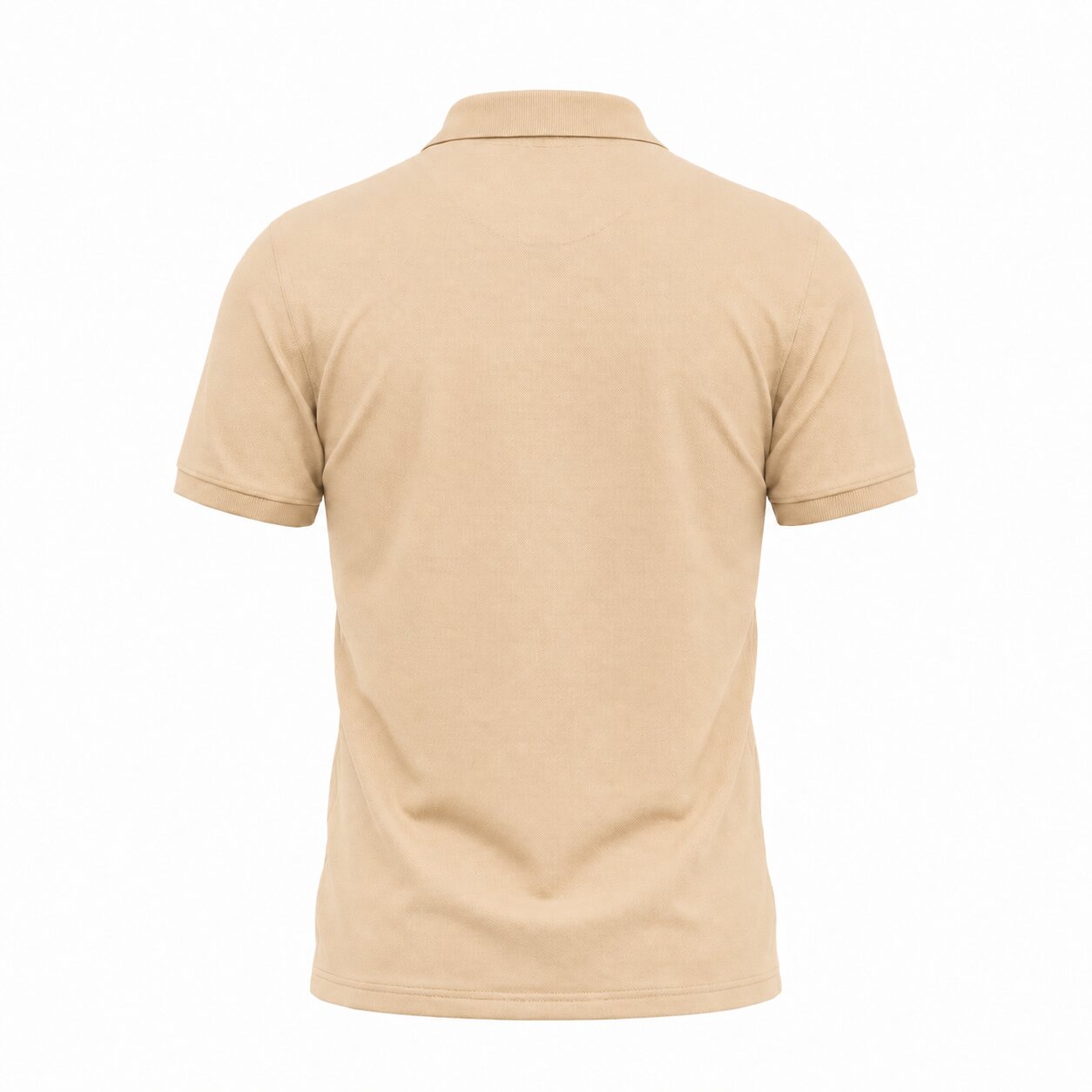 DEPART POLO - G23-003391-BEIGE55