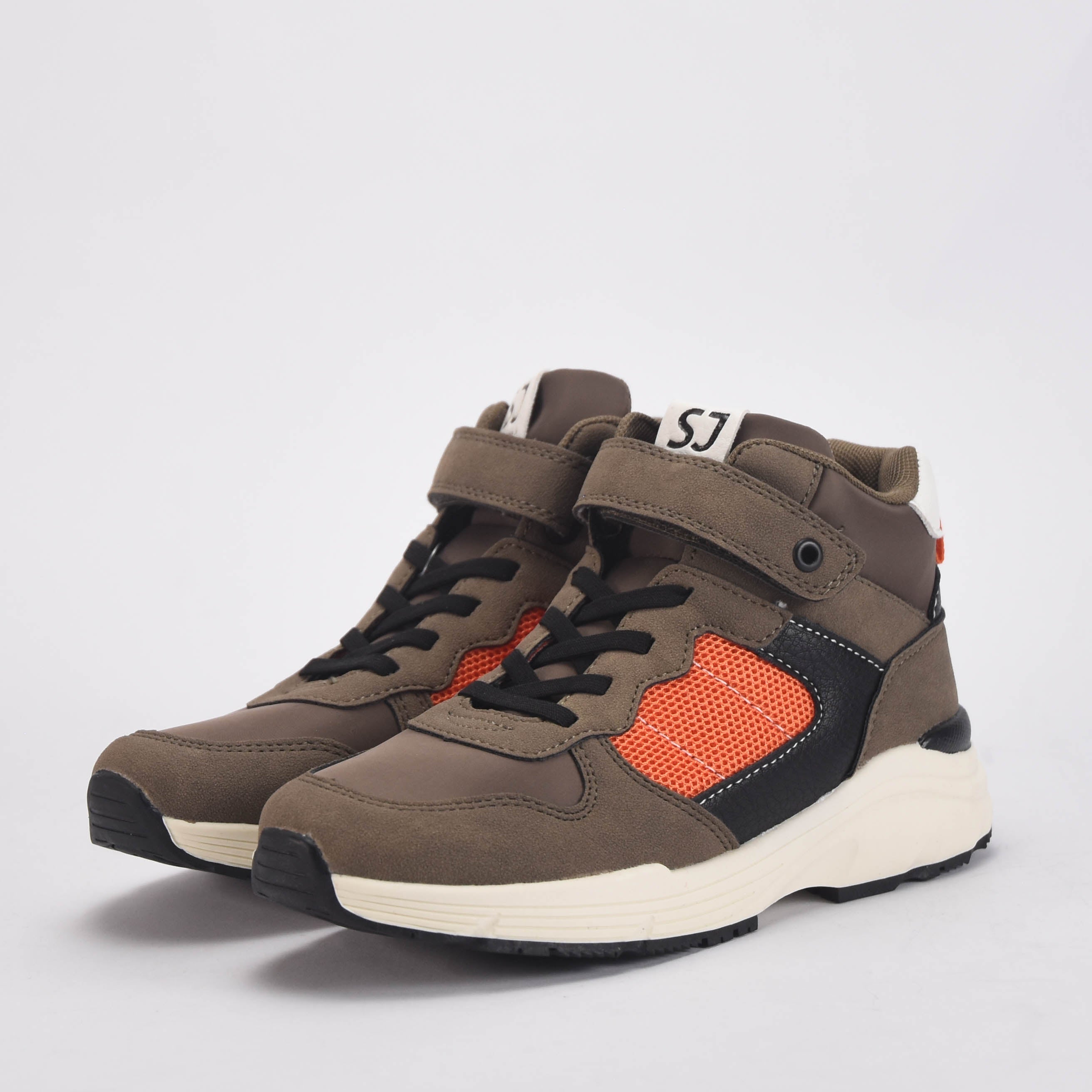 SAFETY JOGGER SHOES - 594592