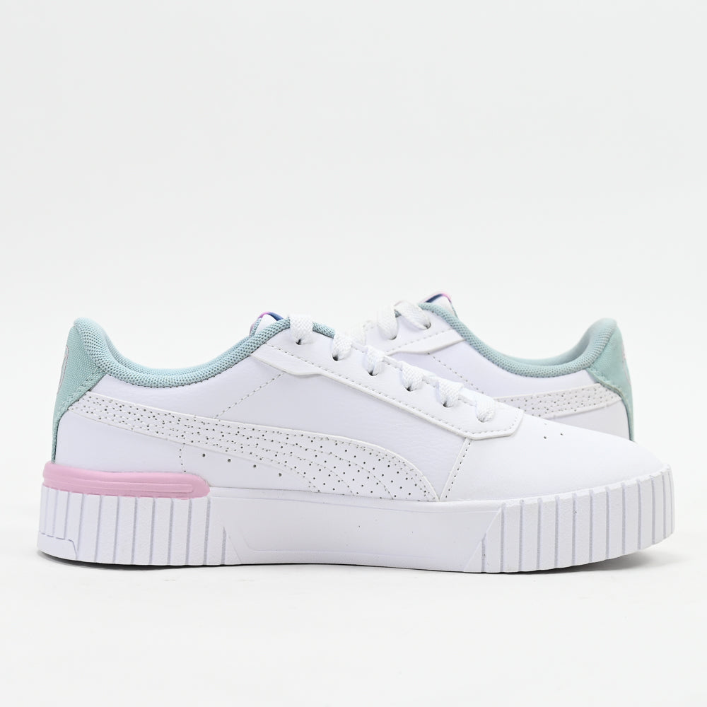 PUMA Carina 2.0 Tropical Jr Sneakers - 395574 01
