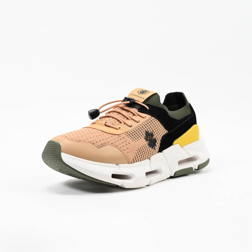 Lumberjack Casual Sneakers - 101938271