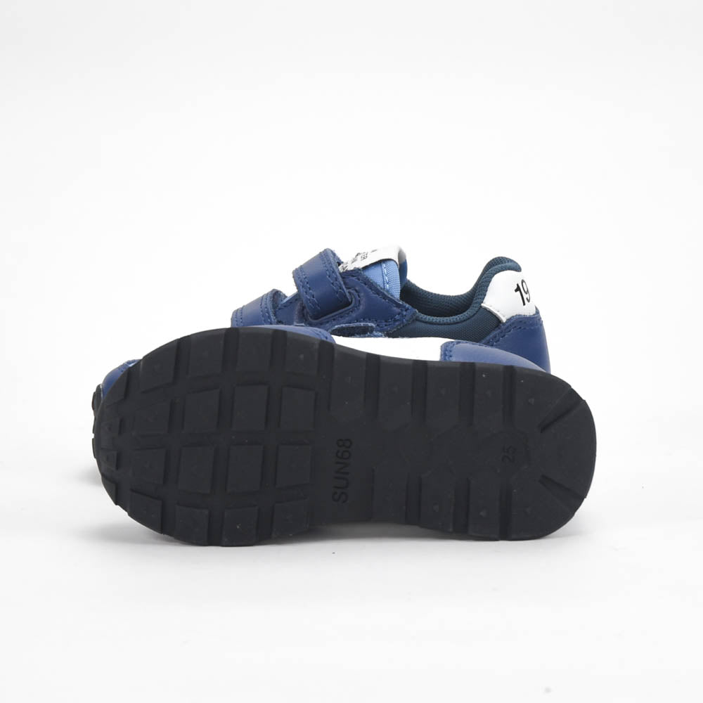 SUN68 SHOES - Z35306B-07