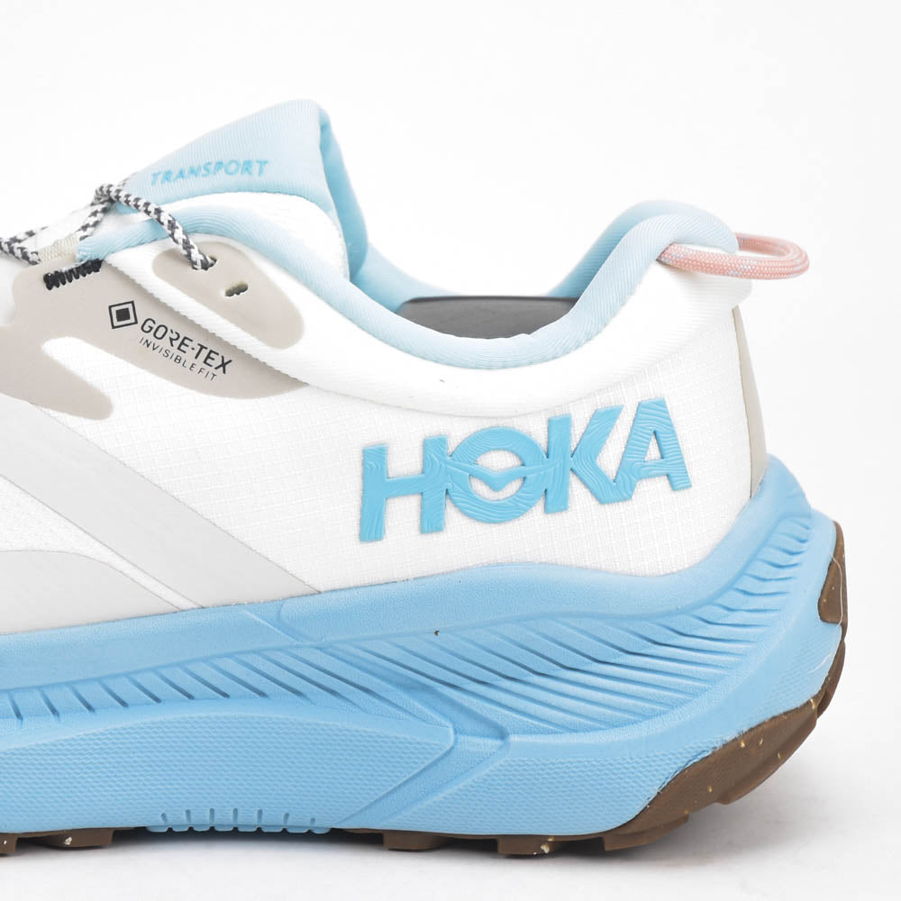 HOKA  Transport GORE-TEX Illusion Dusk Sneakers - 1133958-ISK