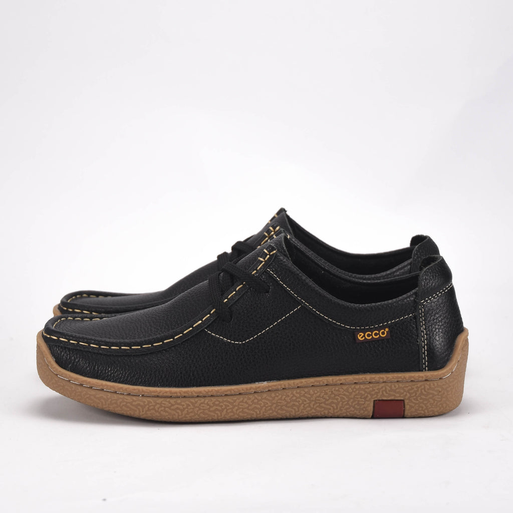 ECCO SHOES - ECCOC45-1BLK