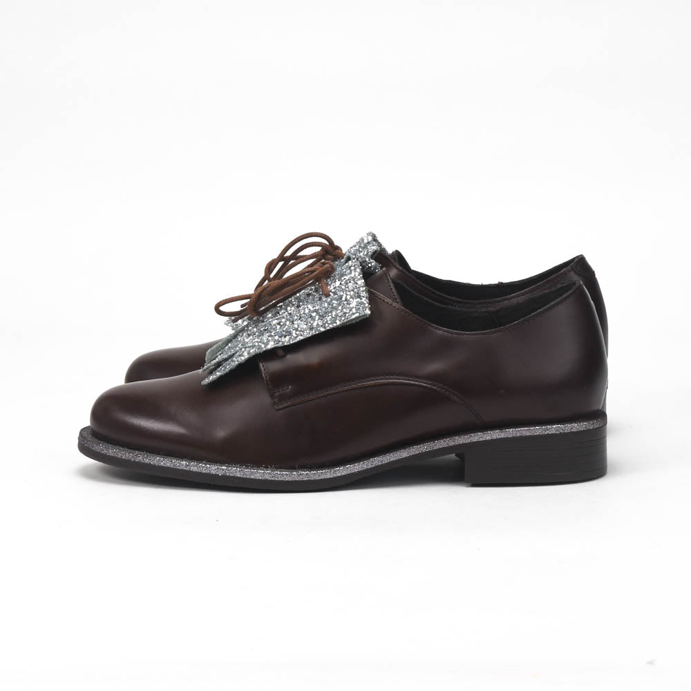 ANDRÉ DERBY FATOU FEMME MARRON - 52125203324