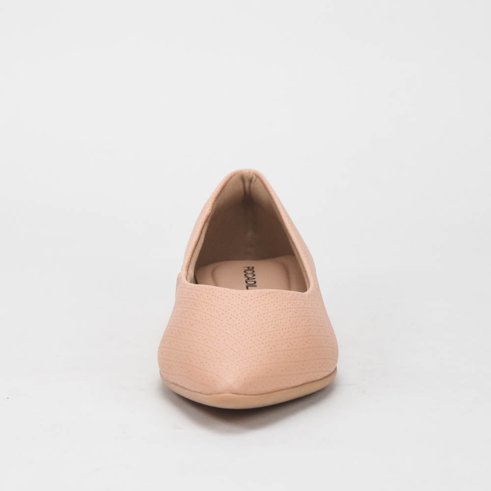PICCADILLY BALLERINES FEMME ANA - 274054-0123