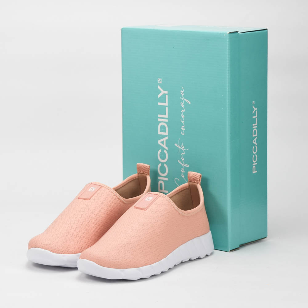 PICCADILLY BASKETS FEMME FABI - 970086-0023