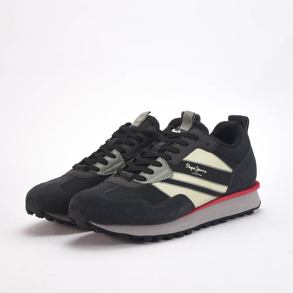 Pepe Jeans SHOES - PMS60025-999