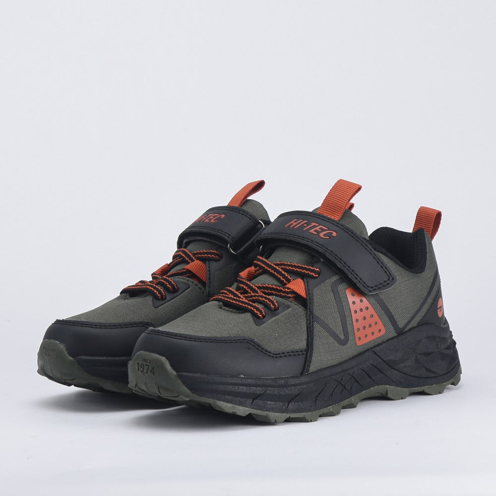 HITEC Geo-Trail JNR - O014514