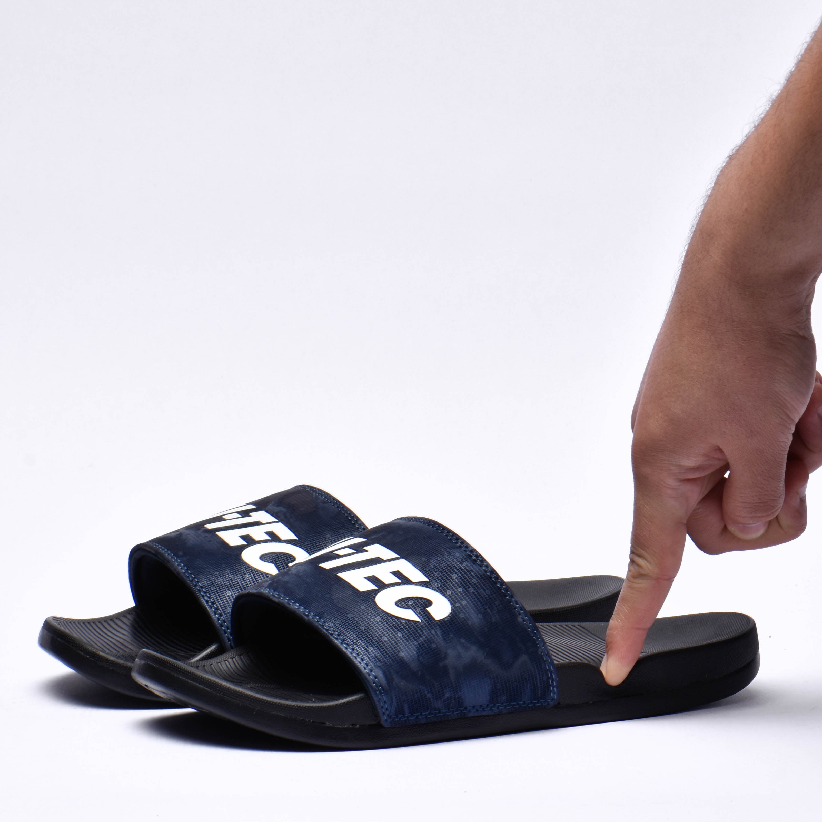 HI TEC LONG BEACH NAVY - L014473