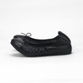 ANDRÉ BALLERINES FEMME NANA NOIR - 52119100500