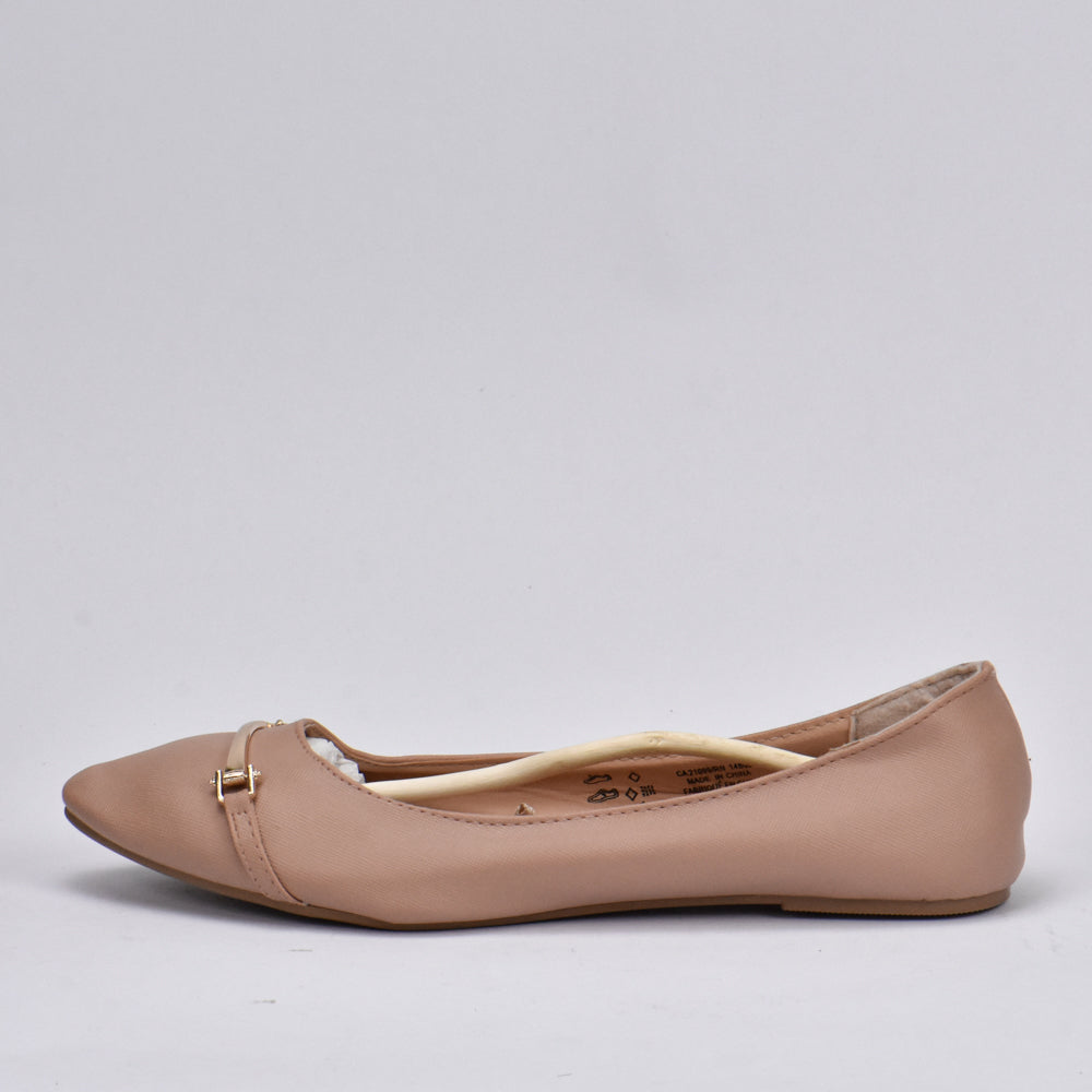 ADRENE COMFORT FOAM FEMME - 8B-FW01268