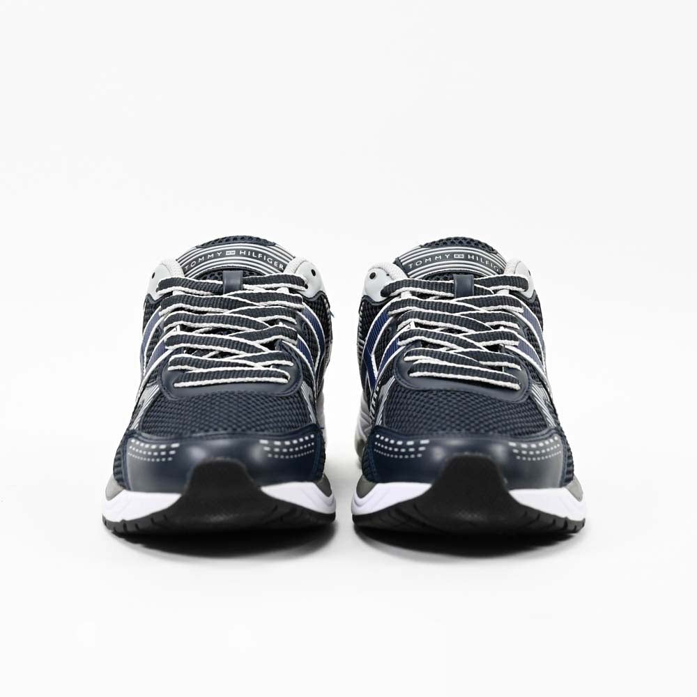 Tommy Hilfiger Casual Sneakers - FWOFW3786A