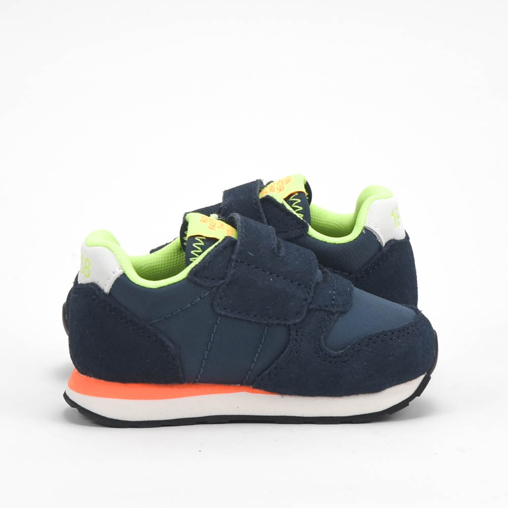 SUN68 SHOES - Z35302F-07