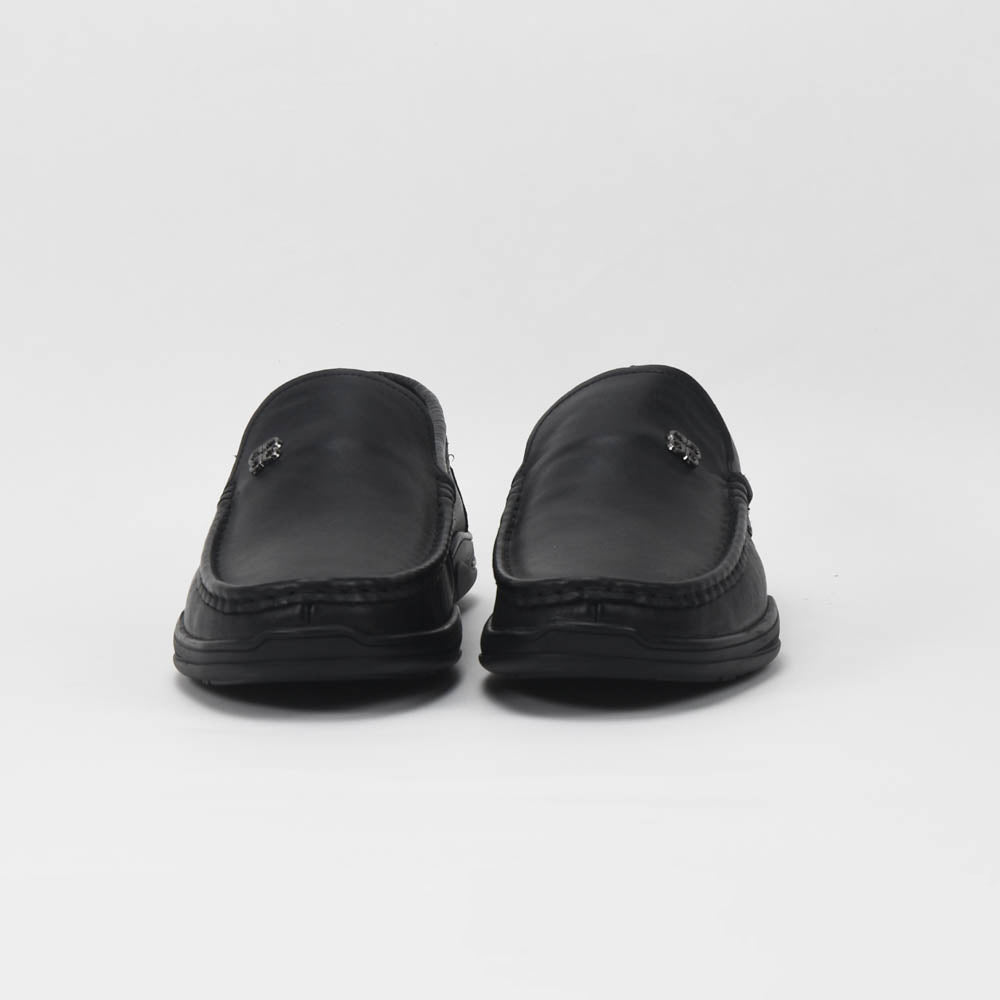 SEPTWOLVES TRAPPEUR BLACK - A208-BLACK