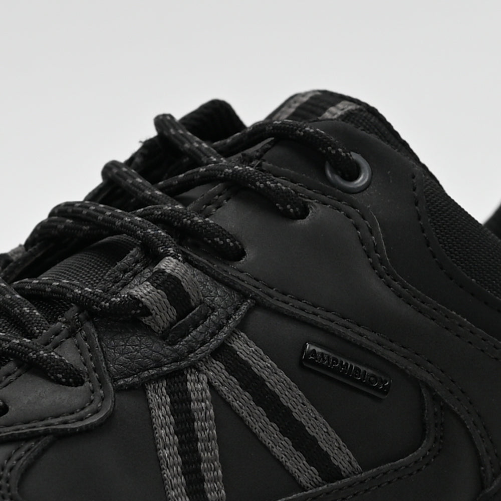 GEOX - FOOTWEAR - U46EZE0MEEK-C9999
