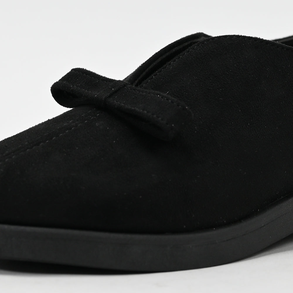 PACK CHAUSSAC NOIR - CAD01