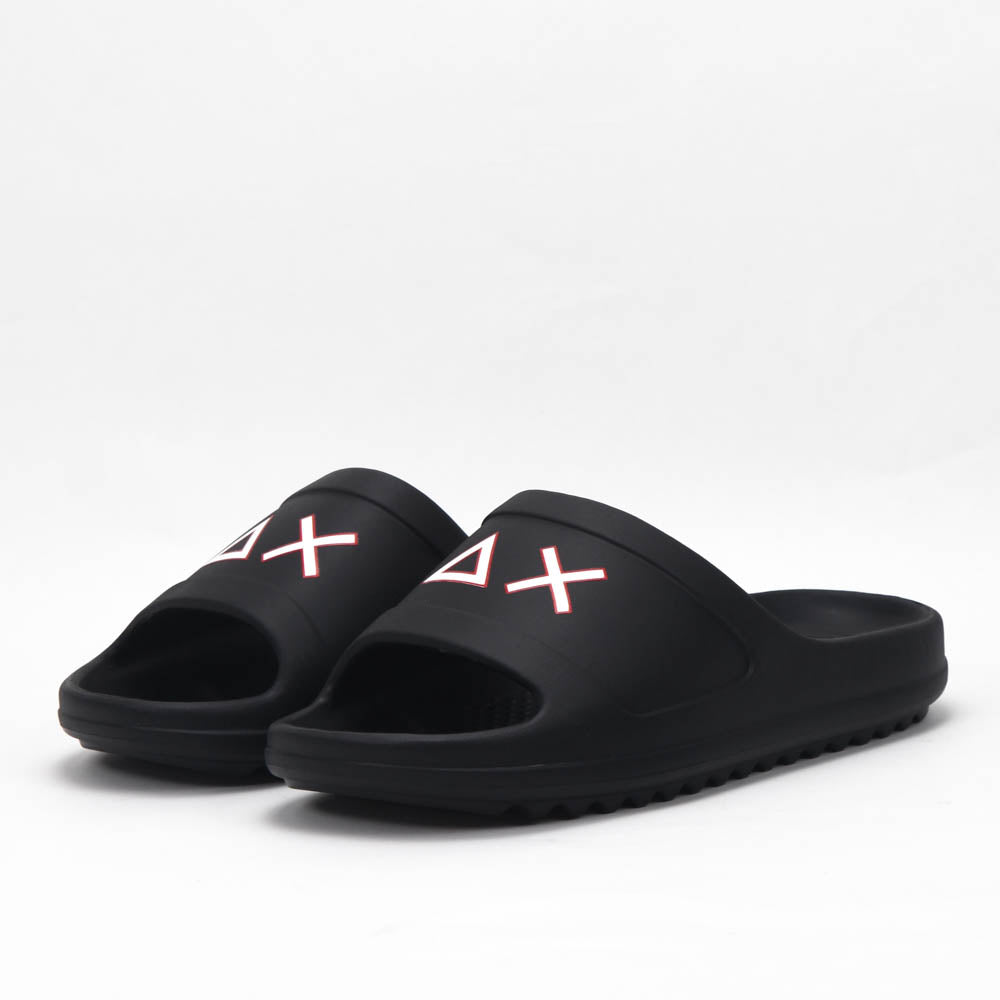 SUN68 Slippers Monoblock - X36114-1110