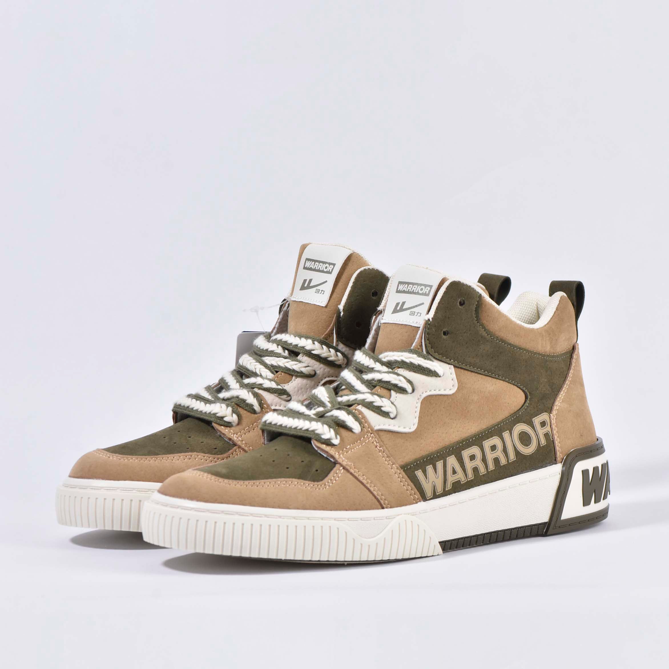 Warrior WXY-E211T BROWN - 300143