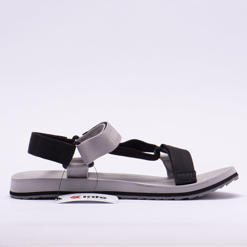 SANDALE KITO - AC27M-GREY