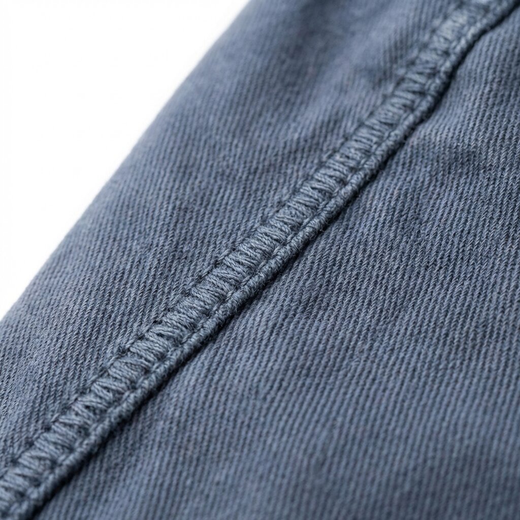 DEPART JOGGER SLIM HOMME BLEU - G21-000176-ANTRAC