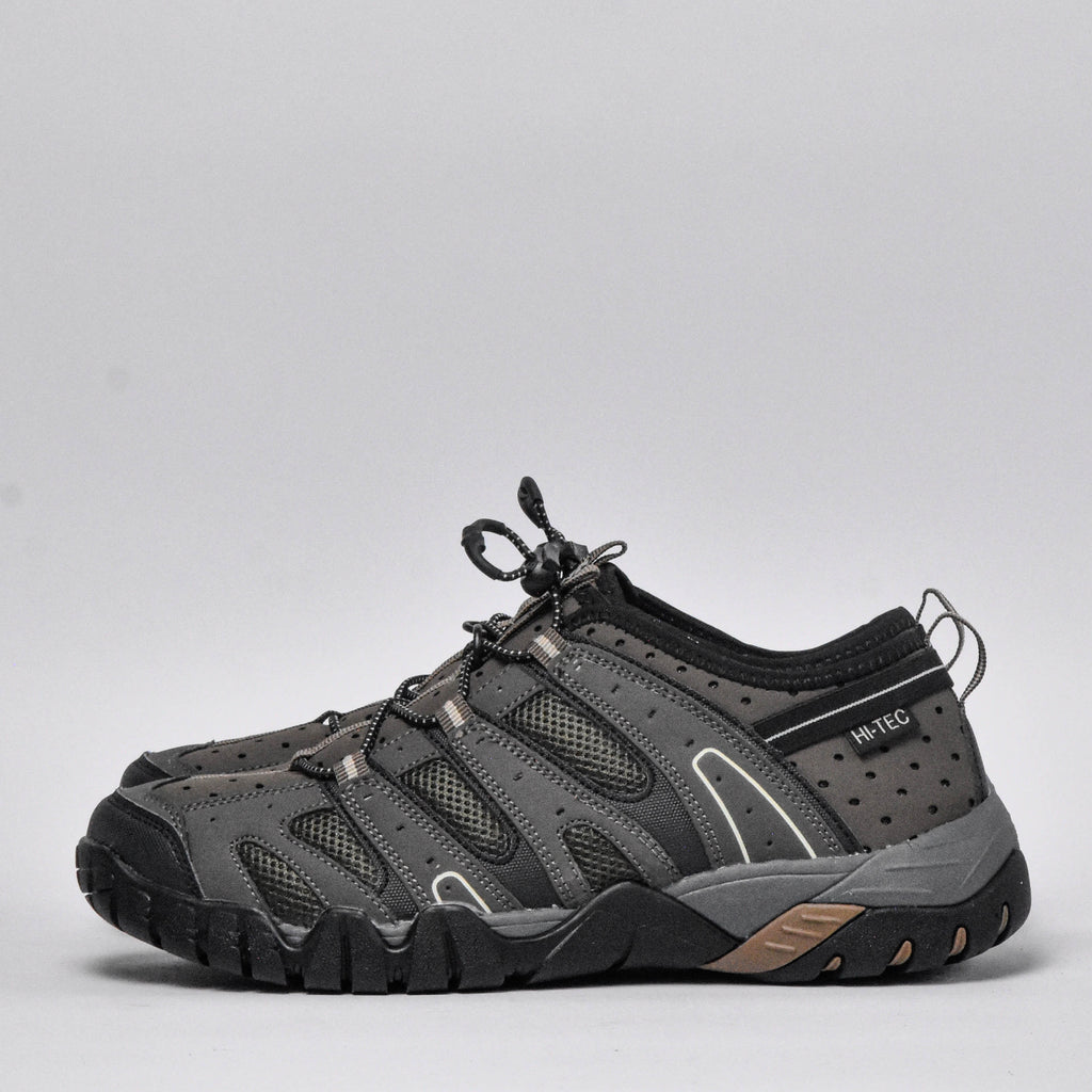Tortola Sport Olive-Black - O014425