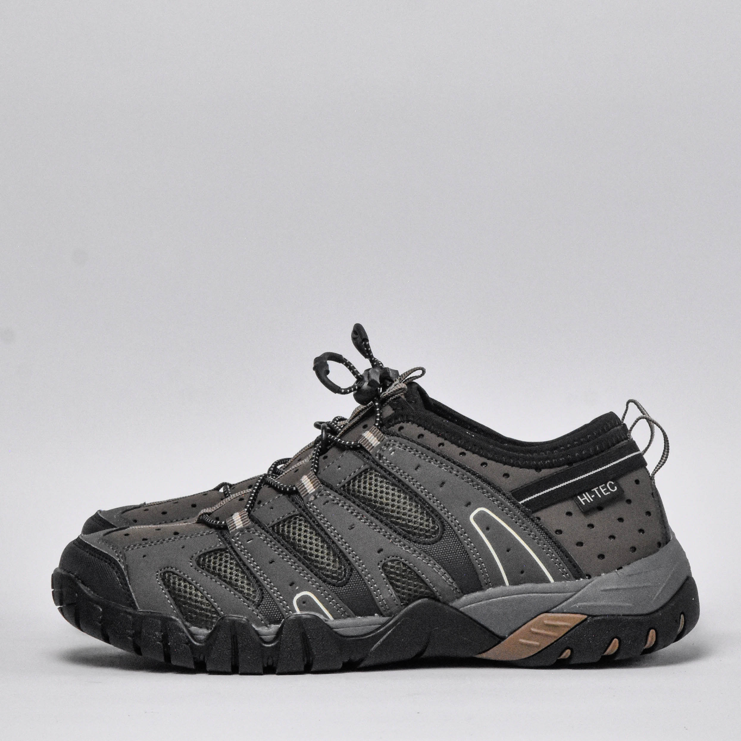 Tortola Sport Olive-Black - O014425