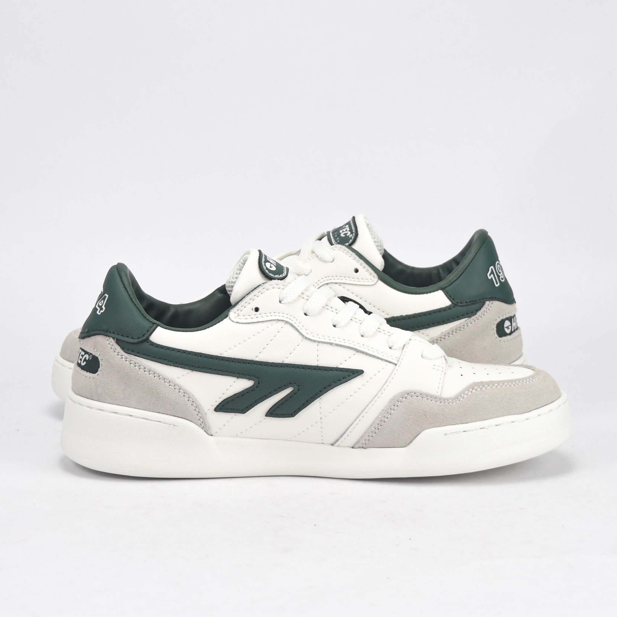 HI-TEC BASKET - L014401