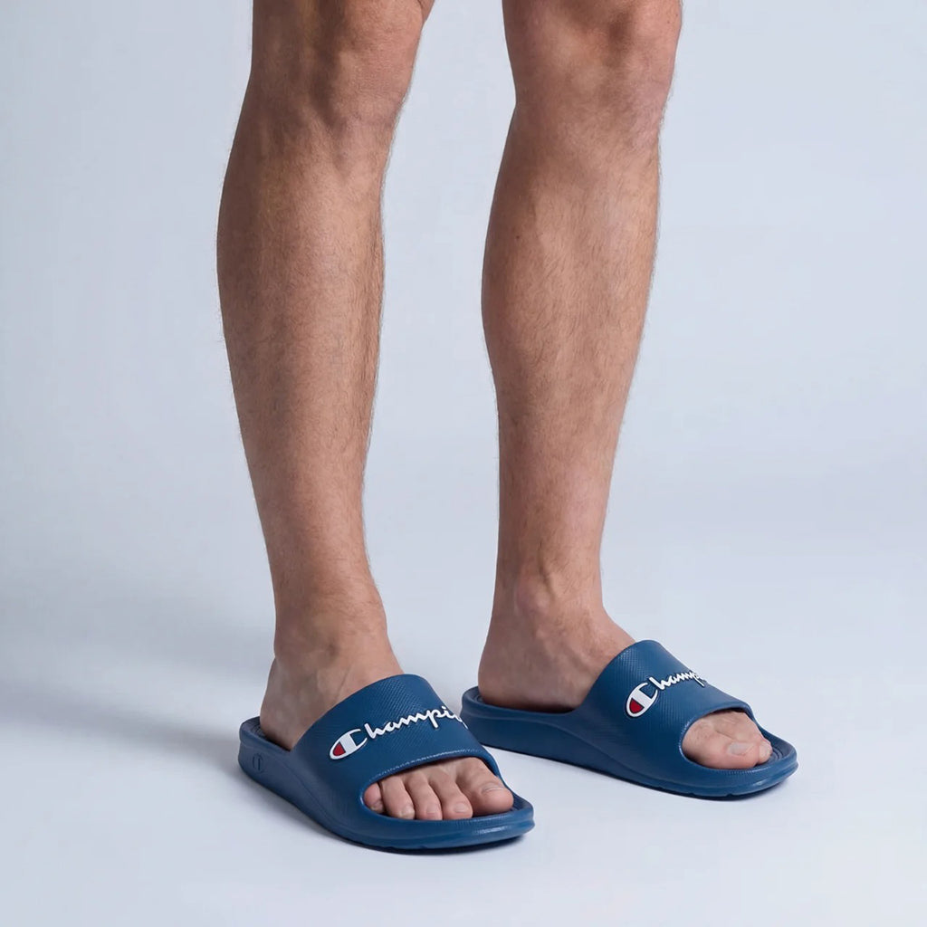 CHAMPION CLAQUETTE - S22413-BS189
