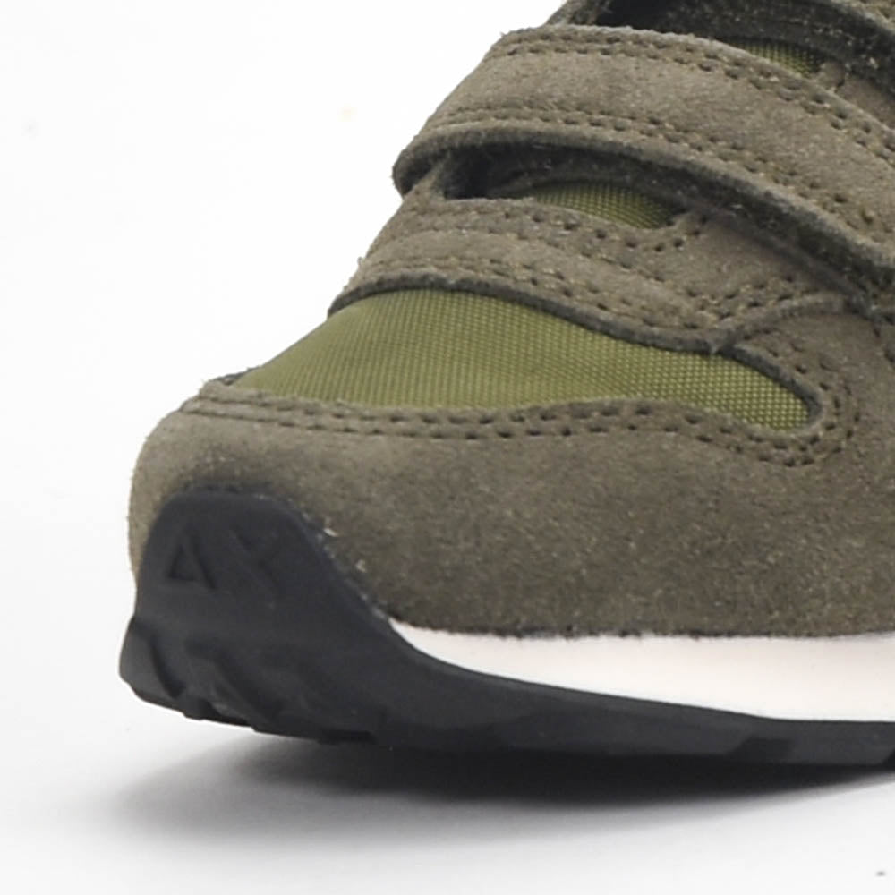 SUN68 SHOES - Z35302F-19