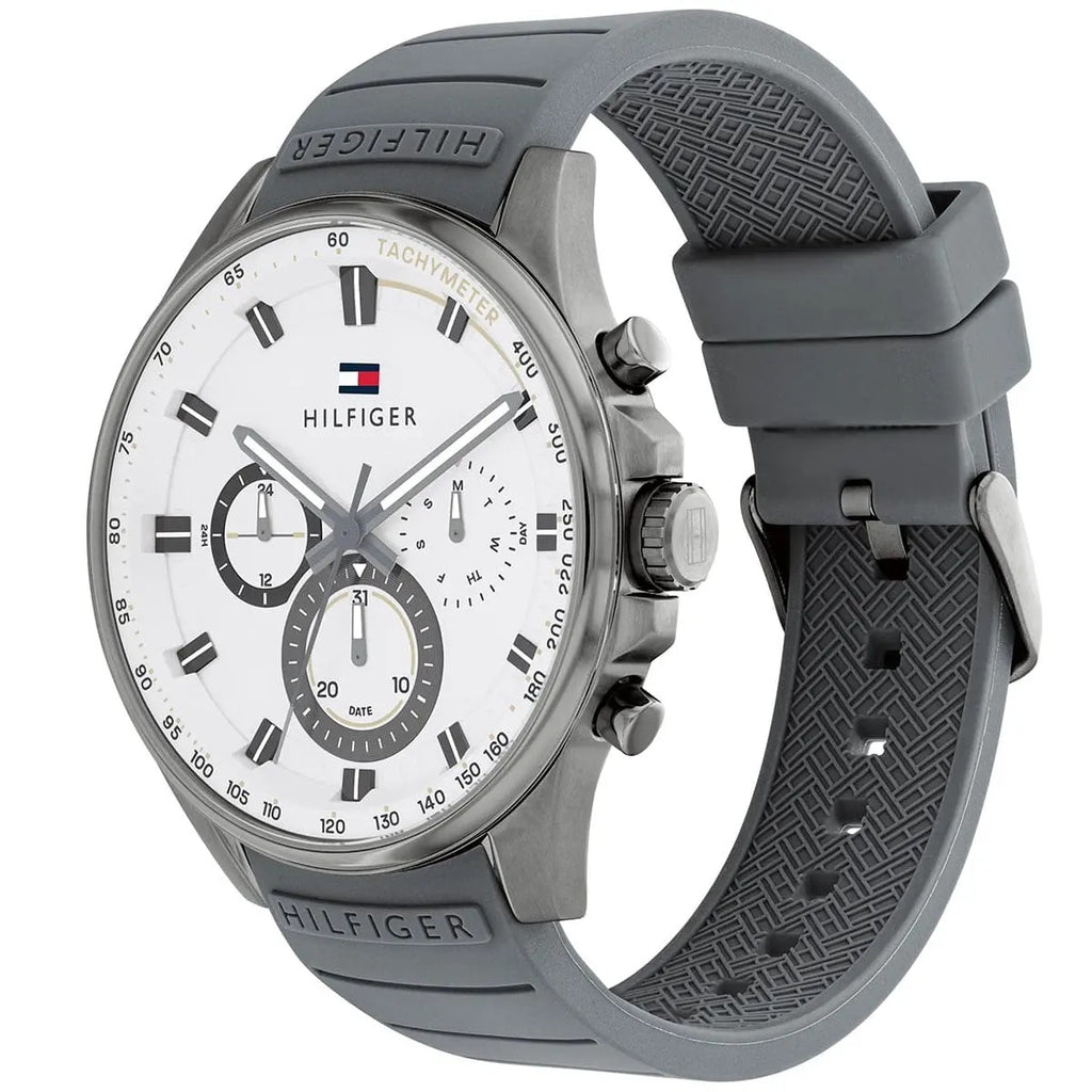 MONTRE TOMMY HILFIGER - 1791972