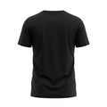 DEPART T-SHIRT HOMME NOIR 100% COTON SIMPLE - G23-001601-BLACK