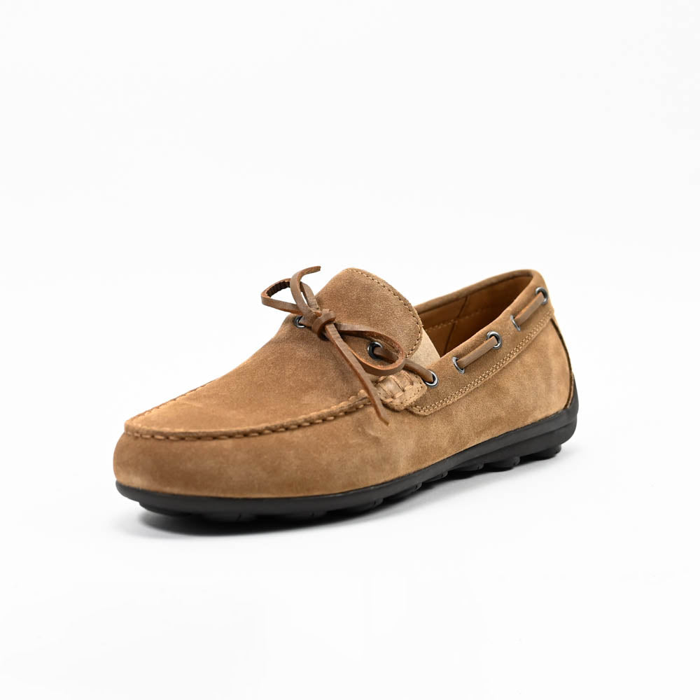 Geox Homme Mocassins - U55HYB00022-C6018