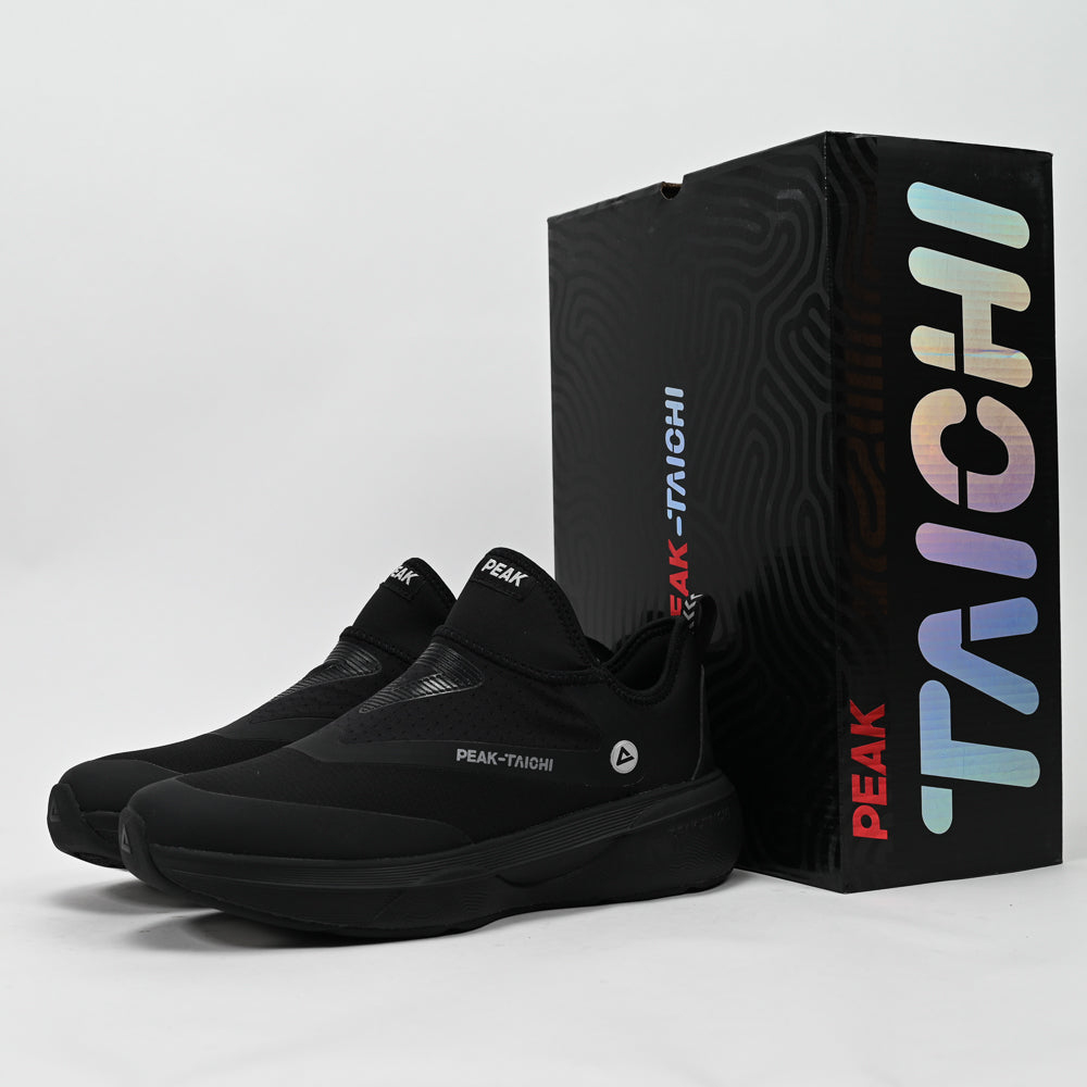PEAK TaiChi Walking Shoes - ET59051E-Y291