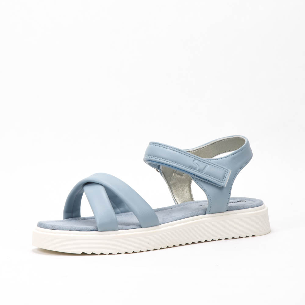 Safety Jogger Sandales Femme - 587890-LIT-BLU