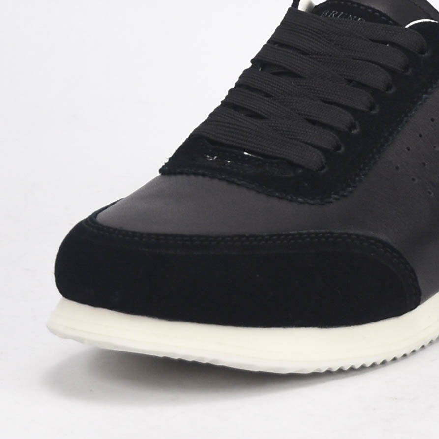 BRUNELLO CUCINELLI SHOES - YH247-BLK