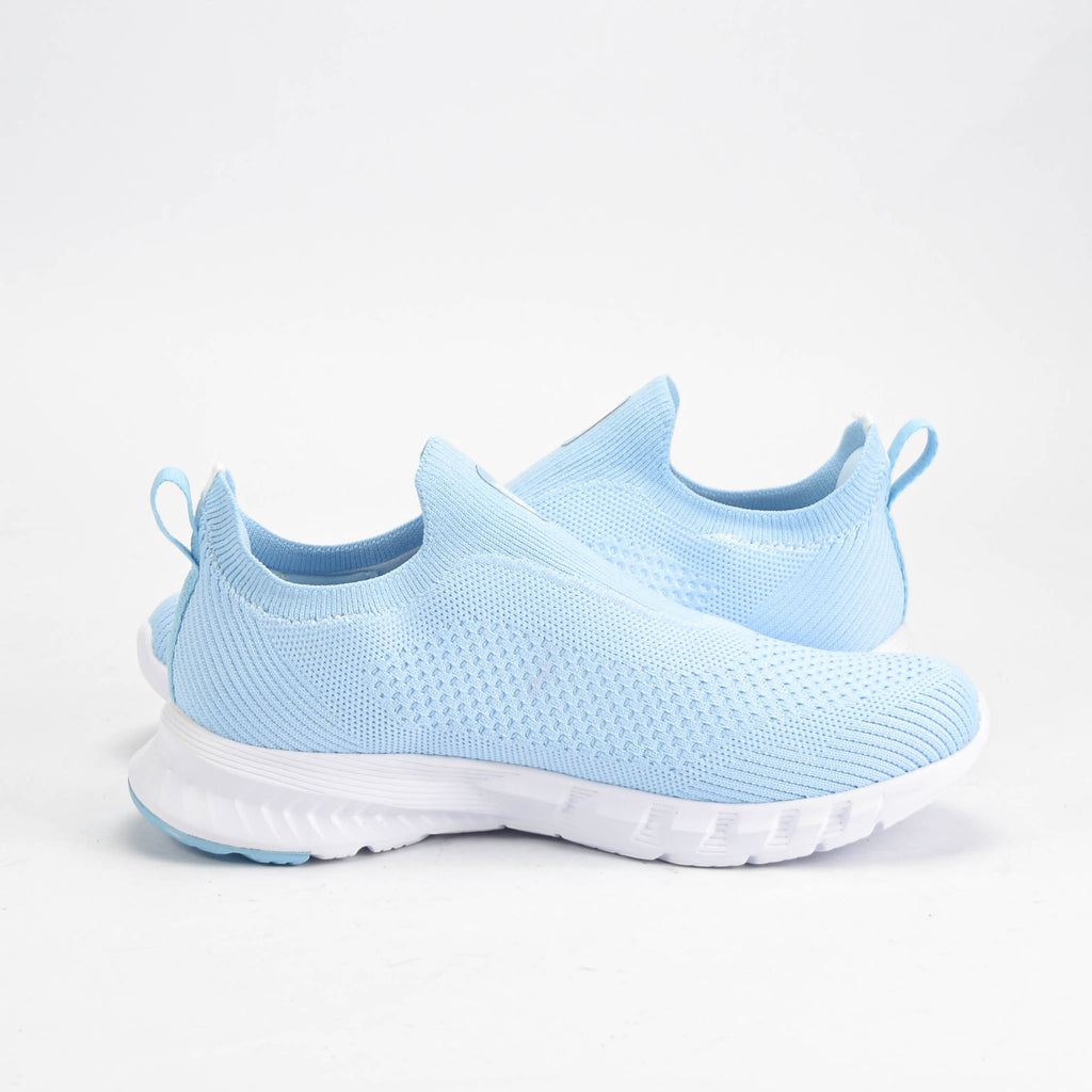 Peak X-Light III Cornflower Blue/White - E39108H-007Q