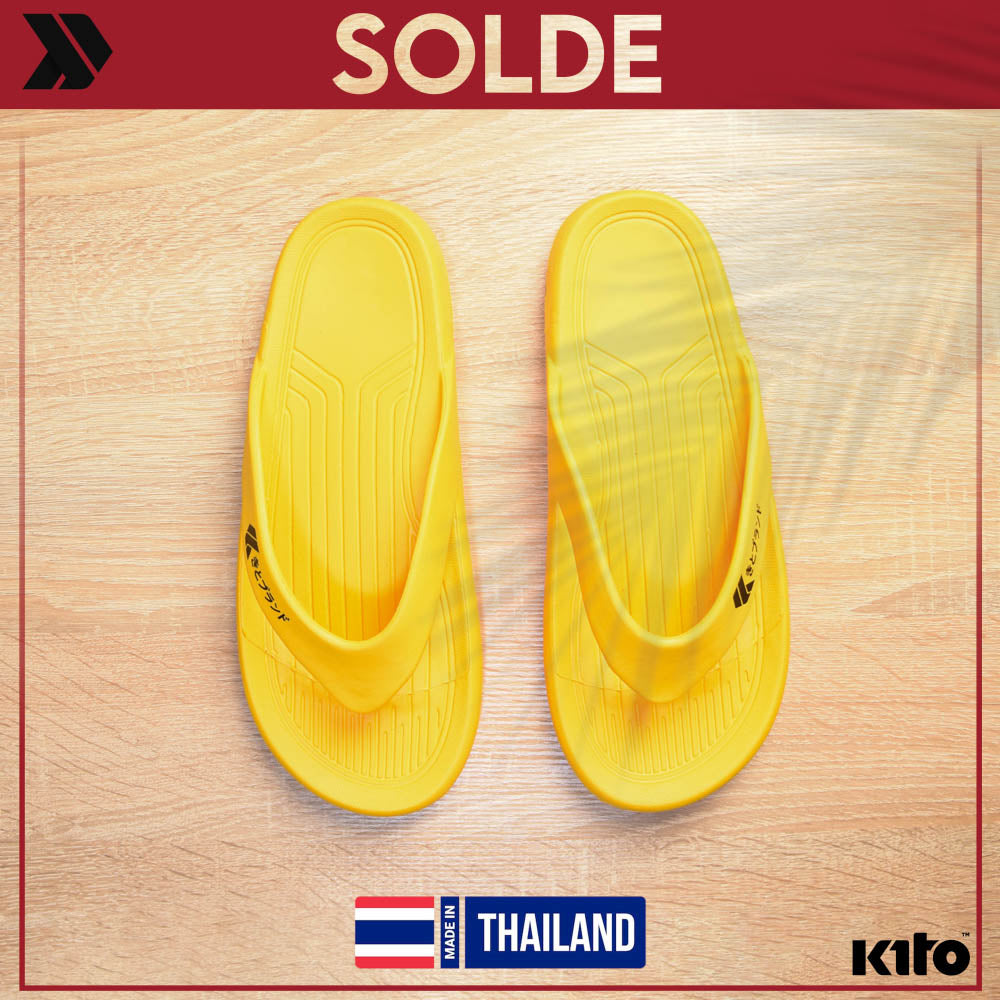 KITO - AG30M-YELLOW