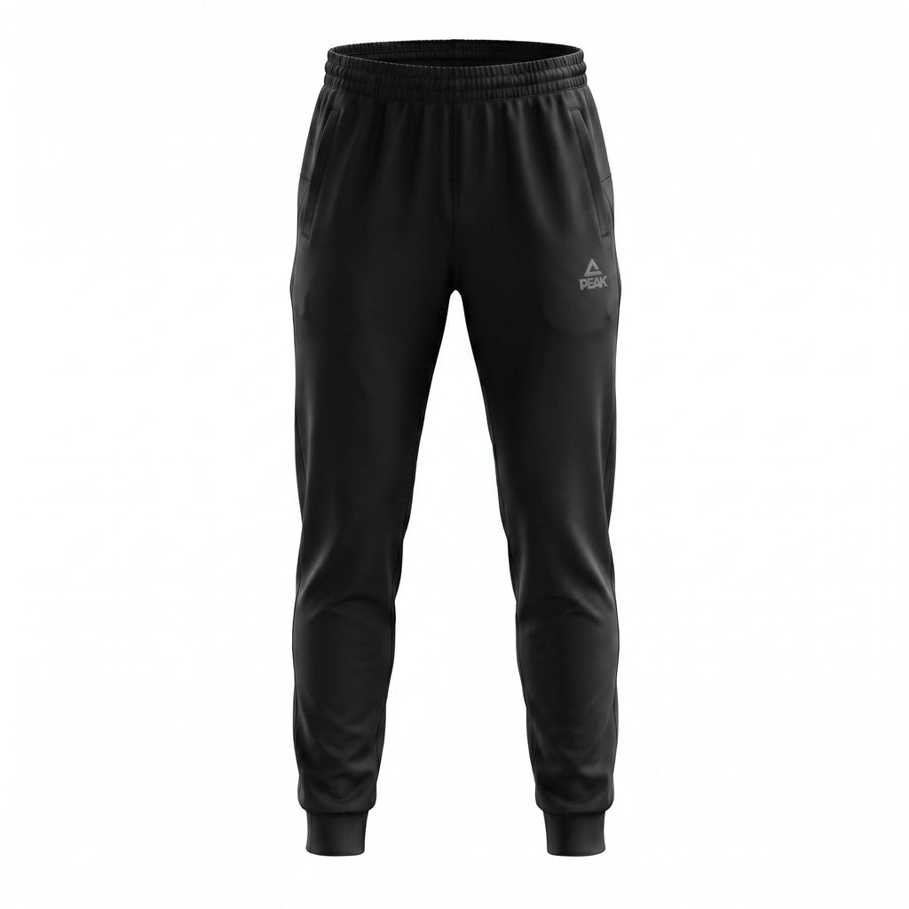 Peak Knitted Pants Black - FW3253781-0020