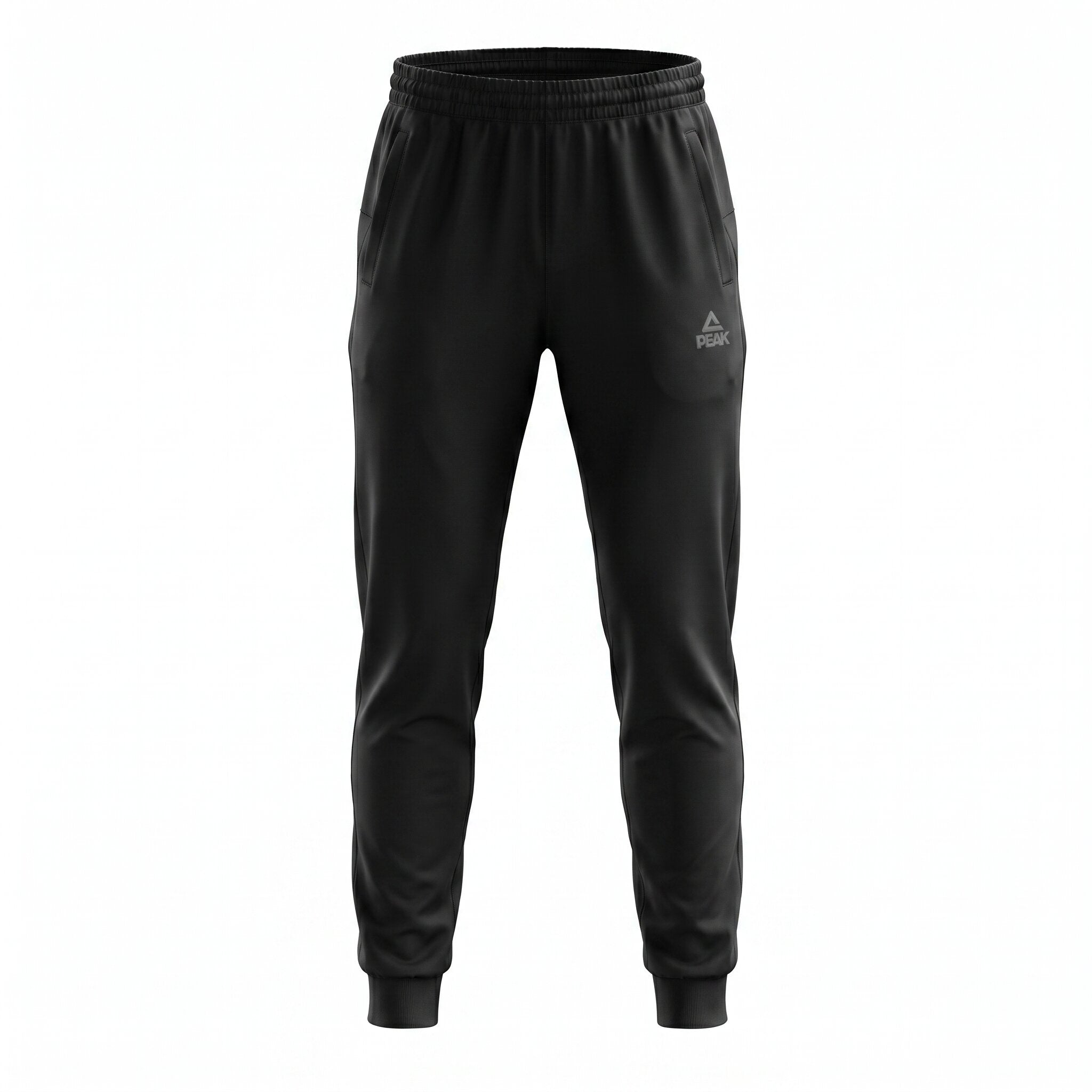Peak Knitted Pants Black - FW3253781-0020